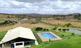 Imagem: GG Compre seu terreno rural sem juros Jaraguá