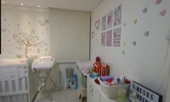 Imagem 6: Apartamento para venda com 90 metros quadrados com 3 quartos em Pituba - Salvador - BA