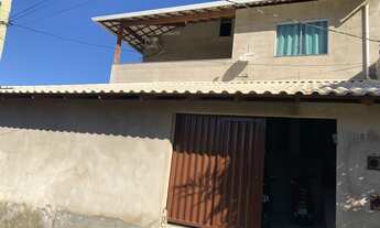 Imagem: Casa - Bairro Aeronautas- Lagoa Santa