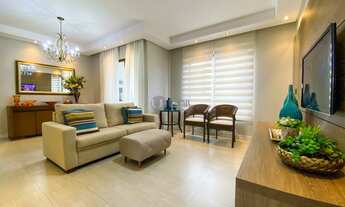 Imagem 1: Apartamento 03 quartos sendo 01 suíte com 110 metros quadrados no Centro de Floripa