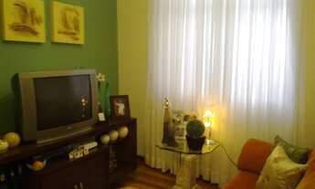 Imagem 5: Apartamento com área privativa, com 3 quartos em Novo Eldorado - Contagem - MG