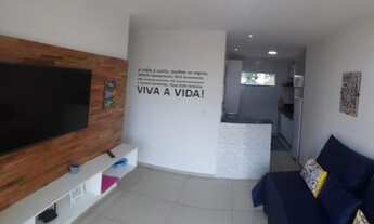 Imagem 6: Flats para venda em Paripueira