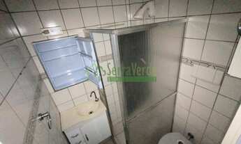 Imagem 5: MOSELA (APARTAMENTO NO BNH MOSELA