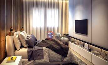 Imagem 3: Cobertura sem condomínio com 2 dormitórios à venda, 74 m² por R$ 319.000 - Vila Príncipe d