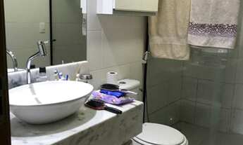 Imagem 5: Apartamento para venda tem 130 metros quadrados com 3 quartos em Jatiúca - Maceió - Alagoa