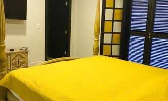 Imagem 3: Chacara na Estância Das Flores Limeira SP<br>4 dormitórios, piscina