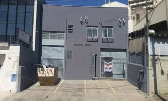 Imagem 3: Barracao em Campinas