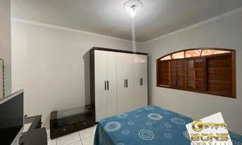 Imagem 7: Casa com 02 dormitórios, bairro Jardim Mariosa, Pouso Alegre