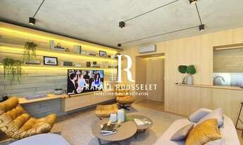 Imagem: Apartamento de 3 suítes no bairro Petrópolis