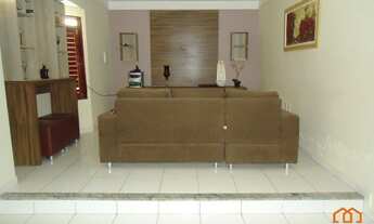 Imagem 3: Vendo ótima Casa com 3 dormitórios no bairro Abolição, Mossoró / RN