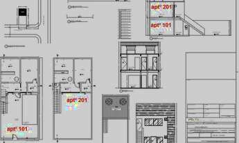 Imagem 2: Sobrado ao lado da UFJF - São Pedro - Juiz de Fora