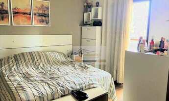 Imagem 6: Apartamento com 3 dormitórios à venda, 100 m² por R$ 455.000,00 - Vila Pires - Santo André