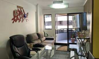 Imagem: Apartamento a venda ponta verde 144 m2 3