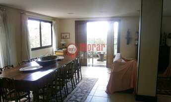 Imagem 6: Lagoa Santa - Casa de Condomínio - Condomínio Estância das Amendoeiras