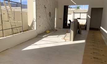 Imagem 3: Casa à Venda no Condomínio Flora Milano Parque Rural Fazenda Santa Cândida