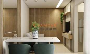 Imagem 4: Apartamento 02 quartos