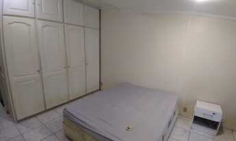 Imagem 3: Duplex para aluguel tem 115 metros quadrados com 3 quartos em Nossa Senhora das Graças - M