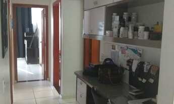 Imagem: Apartamento para Venda em Uberlândia, Jardim