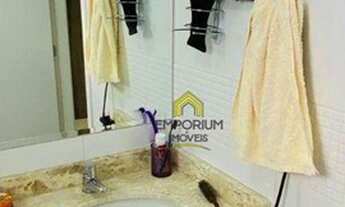 Imagem 2: Apartamento com 2 dormitórios à venda, 66 m² por R$ 415.000 - Vila Augusta - Guarulhos/SP