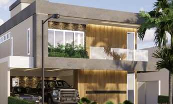 Imagem 3: Conforto, segurança e lazer essa casa tem pra você!