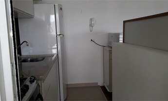 Imagem 6: Apartamento em andar alto no condomínio Caminhos da Lapa