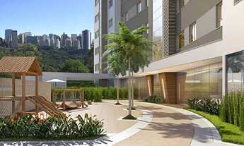 Imagem 7: Nova Lima - Apartamento Padrão - Vale Do Sereno