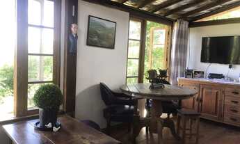 Imagem 5: Tiradentes - Casa Padrão - Mococa