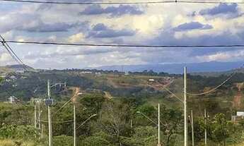 Imagem 5: Lote/Terreno para venda tem 528 metros quadrados em Vila dos Ipês - Lagoa Santa - MG