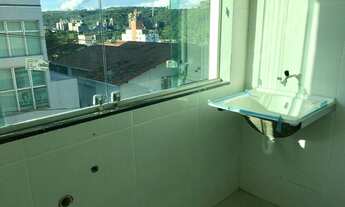 Imagem 4: Apartamento à venda, 85 m² por R$ 390.000,00 - Centro - Vespasiano/MG