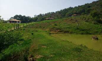 Imagem 7: Lote/Terreno para venda em Sapucaí-Mirim - MG