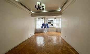 Imagem 4: OPORTUNIDADE APARTAMENTO COM 109 m2 arejado