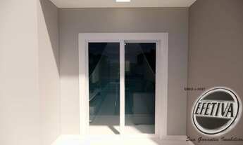 Imagem 7: RESIDÊNCIA 58 M² - PRAIA GRANDE 4 QUADRAS DO ASFALTO