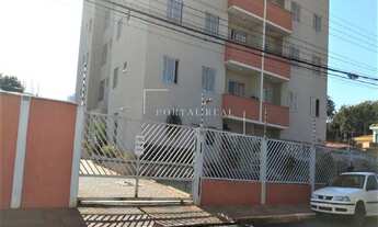 Imagem 2: APARTAMENTO RESIDENCIAL em AMERICANA - SP, JARDIM SANTANA