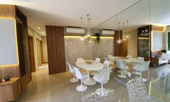 Imagem 3: Apartamento para venda com 78 metros quadrados com 3 quartos em Santa Mônica - Uberlândia