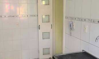 Imagem 2: Casa para venda possui 54 metros quadrados com 2 quartos em Mogi Moderno - Mogi das Cruzes