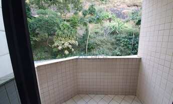 Imagem 3: Apartamento com 2 quartos para alugar, 65 m² por R$ 1.190/mês - Cascatinha - Juiz de Fora