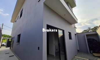 Imagem 2: CASA RESIDENCIAL em JUNDIAÍ - SP, LOTEAMENTO FLORES DO PARAÍSO