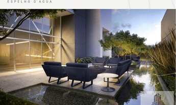 Imagem 5: Apartamento para Venda em São Paulo, Vila Nova Conceição, 3 dormitórios, 1 suíte, 4 banhei