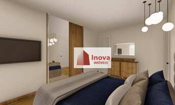 Imagem 7: Excelente Apartamento de 2 quartos/suíte/elevador/1 vaga, no Aeroporto