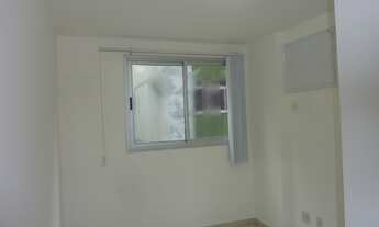 Imagem 5: Apartamento para aluguel tem 50 metros quadrados com 2 quartos em Jardim da Penha - Vitóri