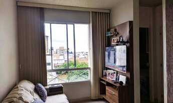 Imagem 4: Apartamento 2 quartos, reformado, porcelanato, Vila das Acácias - Bairro Mundo Novo