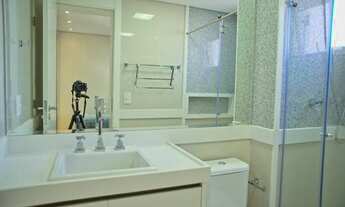 Imagem 4: Apartamento para venda com 168 metros quadrados com 3 quartos em Água Branca - São Paulo