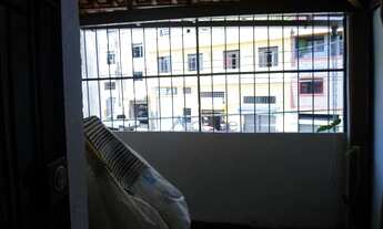 Imagem 3: Apartamento com 3 dormitórios à venda, 103 m² por R$ 350.000,00 - Centro - Juiz de Fora/MG