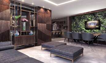 Imagem 2: Apartamento à Venda na Ponta Verde | 123 m2 | 3 suítes | 4 banheiros | 3 vagas