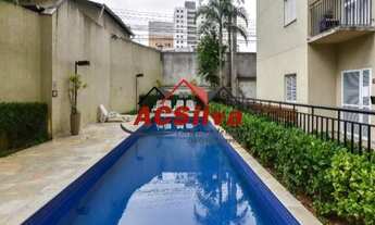 Imagem: Apto Nova Petrópolis SBC