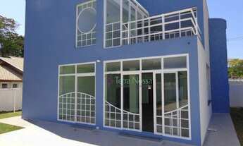 Imagem 7: Casa Moderna no Marambaia