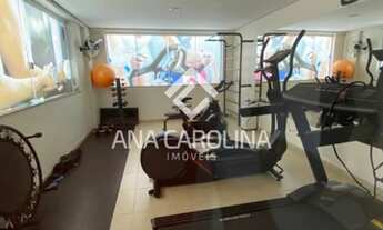 Imagem 6: Apartamento no Edifício Santorini no Centro da Cidade