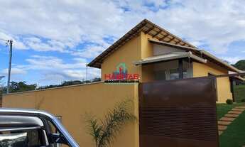 Imagem 2: Lindo sítio 1.000m², 3 quartos sendo 1 suite, cozinha americana, acabamento de primeira, p