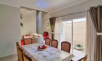 Imagem 2: Venda - Casa em condomínio - Condomínio Giardino - Americana - SP