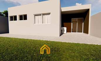 Imagem 6: Casa à venda, 3 quartos, 1 suíte com closet, por R$ 449.980 - Pousada Del Rey - Igarapé/MG